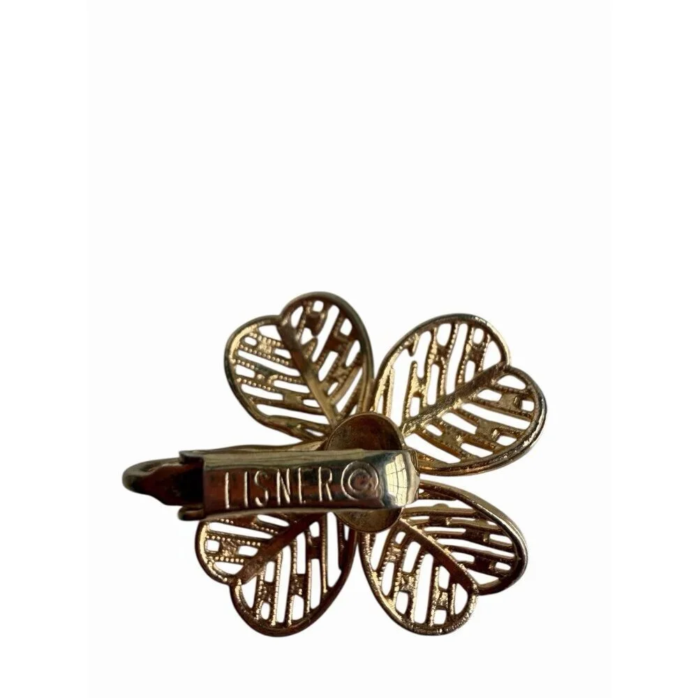 Lisner Jewelry vintage lisner
